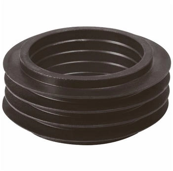 Geberit Manschette f&uuml;r Sp&uuml;lrohranschluss