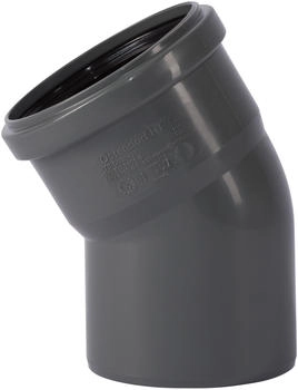 Ostendorf HTsafe Bogen DN/OD 90 30° (174110)