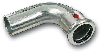 SANHA Therm Bogen 24001A 18 mm 90° Innen-/Außenpressende (124001A18)
