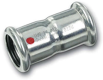 SANHA Muffe Therm 24270 35 mm (12427035)
