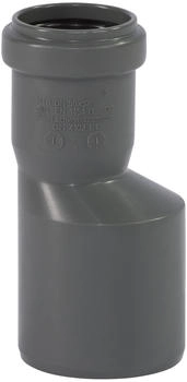 Ostendorf HTsafe-Reduktion DN/OD 50x32 (172720)