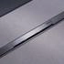 Geberit CleanLine 50 Duschrinne 30-110 cm schwarzchrom/gebürstet (154.448.QC.2)