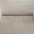 Geberit CleanLine 50 Duschrinne 30-110 cm schwarzchrom/gebürstet (154.448.QC.2)