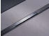 Geberit CleanLine 50 Duschrinne 30-110 cm schwarzchrom/gebürstet (154.448.QC.2)