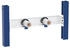 Geberit Duofix Bade- / Duschwanne Traverse (111770002)