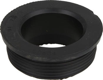 Crassus Gummiadapter CGA 73/50 mm 0,5 bar (CRA10005)