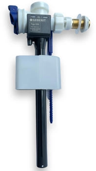 Geberit Universal Füllventil Typ 333 mit 3/8" Anschluss (136.705.00.3)