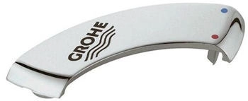 GROHE Abdeckkappe für Chiara EHM Hebel chrom (46230000)