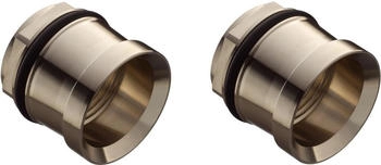 Hansgrohe S-Anschluss Adapter G 3/4Zoll chrom (02026000)