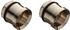 Hansgrohe S-Anschluss Adapter G 3/4Zoll chrom (02026000)