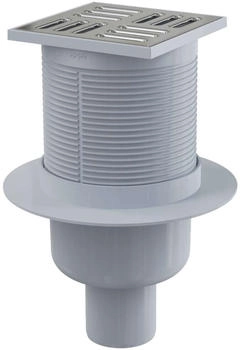 Airfit Abwasser-Innen-Reduzierstück DN 125 x 110 (125110IR)
