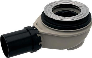 Geberit Duschwannenablauf Ø 90 Siphonierhöhe 50 mm Abgang PE 150550001 (150.550.00.1)