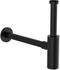 Eisl Design-Siphon schwarz