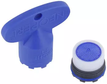 Ideal Standard Strahlregler Cache Honeyc. TT V-M16 5X (B960497NU)