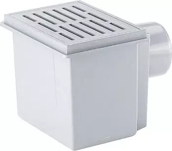 Dallmer Kellerablauf 71 DN 100 (710062)