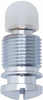 GROHE Absperrspindel M12x1 chrom 2 Stück (47005000)