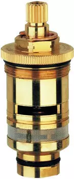 GROHE Thermoelement Grohmix 1/2" f&uuml;r Thermostate (47024000)