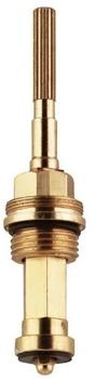 GROHE Oberteil für UP-Ventil DN 15 Sitztiefe 40 mm 1/2" (07513000)