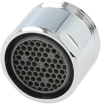Neoperl Honeycomb Strahlregler verchromt M18x1 Full Flow (01564145)