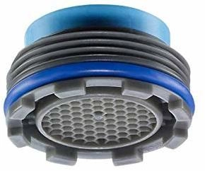 Neoperl Honeycomb Strahlregler JR/M 21,5x1, 13,5-15 l/min (01510190)