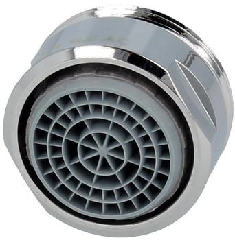 Neoperl Cascade SLC Strahlregler verchromt M24x1 (01881395)