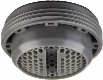 Neoperl Strahlregler Coin Slot M24x1, 13,5-15 l/min, hellblau (45302894)