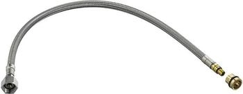 Hansgrohe Anschlussschlauch 450 mm zum Stecken (94076000)
