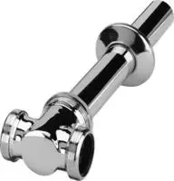 'Viega 5617 &ndash; 5617 dich 1.1/4xDN32 X 250 mm chrom