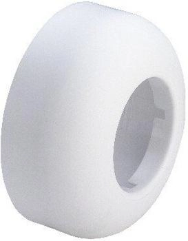 Viega Rosette 5725.5-45V Kunststoff weiß (282554)