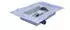 Ideal Standard Ultra Flat S Ablaufbox (K863267)