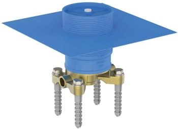 Ideal Standard Unterputz-Bausatz für freistehende Wannenarmatur (A6133NU)