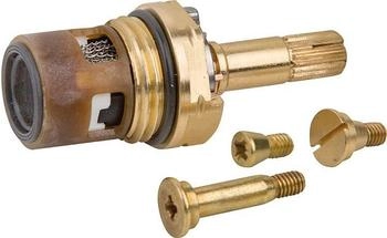 Ideal Standard Oberteil Kartusche für Waschtischarmatur (A963033NU)