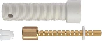 Hansa Verlängerungssatz 80 mm für Unterputzventil DN 15/DN 20 (59910424)