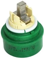 Hansa Steuerpatrone 4.8 Hansaeco Top 59911431 in Mittelstellung Kaltwasser