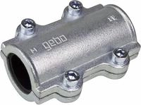 Gebo 012522802, Gebo Dichtschelle 01.252.28.02 DS Serie 252 3/4", f&uuml;r Stahlrohr