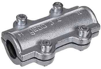 Gebo Dichtschelle DS Serie 252 2 1/2" für Stahlrohr (01.252.28.07)