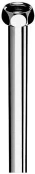 Schell Count Kupferrohr-Garnitur 16 mm für Elektrospeicher mit 1/2" ÜM 500 mm chrom (084480699)