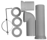 Vario-anschluss-set