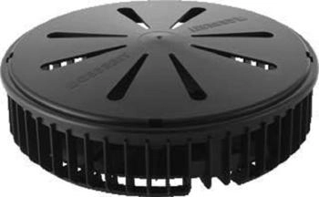 Geberit Pluvia Laubfangkorb f&uuml;r Dachwassereinlauf (359561001)