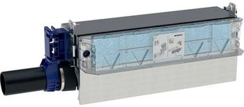 Geberit GIS Element f&uuml;r Dusche mit Wandablauf &Oslash; 50 mm (461734001)