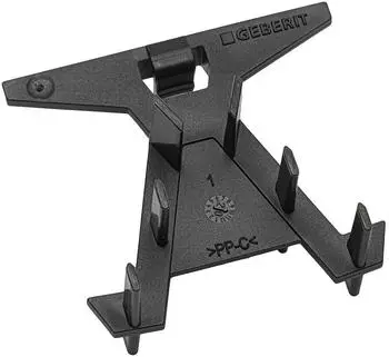 Geberit Kammeinsatz für CleanLine Duschrinne (243125001)