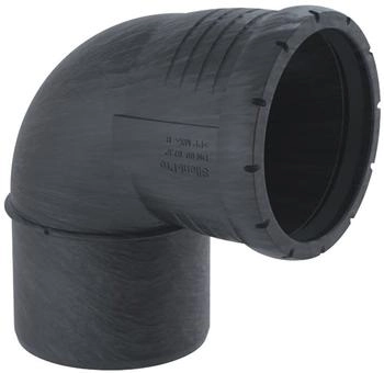 Geberit Silent-Pro Bogen 87,5&deg; DN 50 hochschalld&auml;mmend (393224141)
