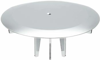 Geberit Ablaufdeckel d90 für Duschwannenablauf hochglanz-verchromt (243.775.21.1)