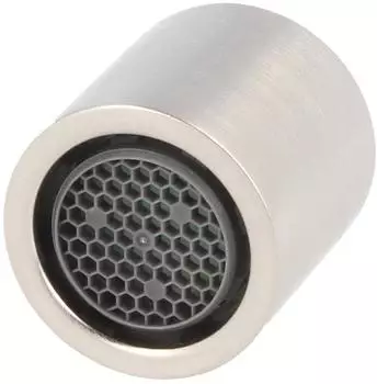 Dornbracht Luftsprudler M18xIG 7 l/min platin matt (90230102803-06)
