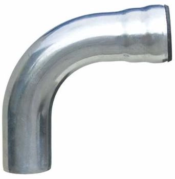 Buderus Bogen 87 Grad DN40 (80129050)