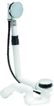 Bette Multiplex Ab- und Überlaufgarnitur M5 Chrom (B600-901)
