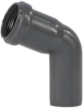 Ostendorf HTsafe Bogen DN/OD 32, 67&deg; (170130)