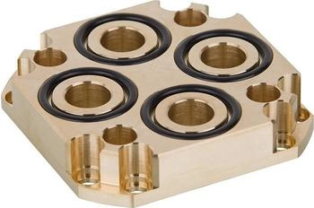 Hansa Bluebox Verlängerungssatz 15 mm (59914182)