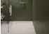 Hansgrohe RainDrain Go Komplettset Duschrinne 500 für Standard-/flache Installation Edelstahl gebürstet (56270800)