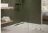 Hansgrohe RainDrain Go Duschrinne Komplettset 600 für Standard/flache Installation mattschwarz (56271670)
